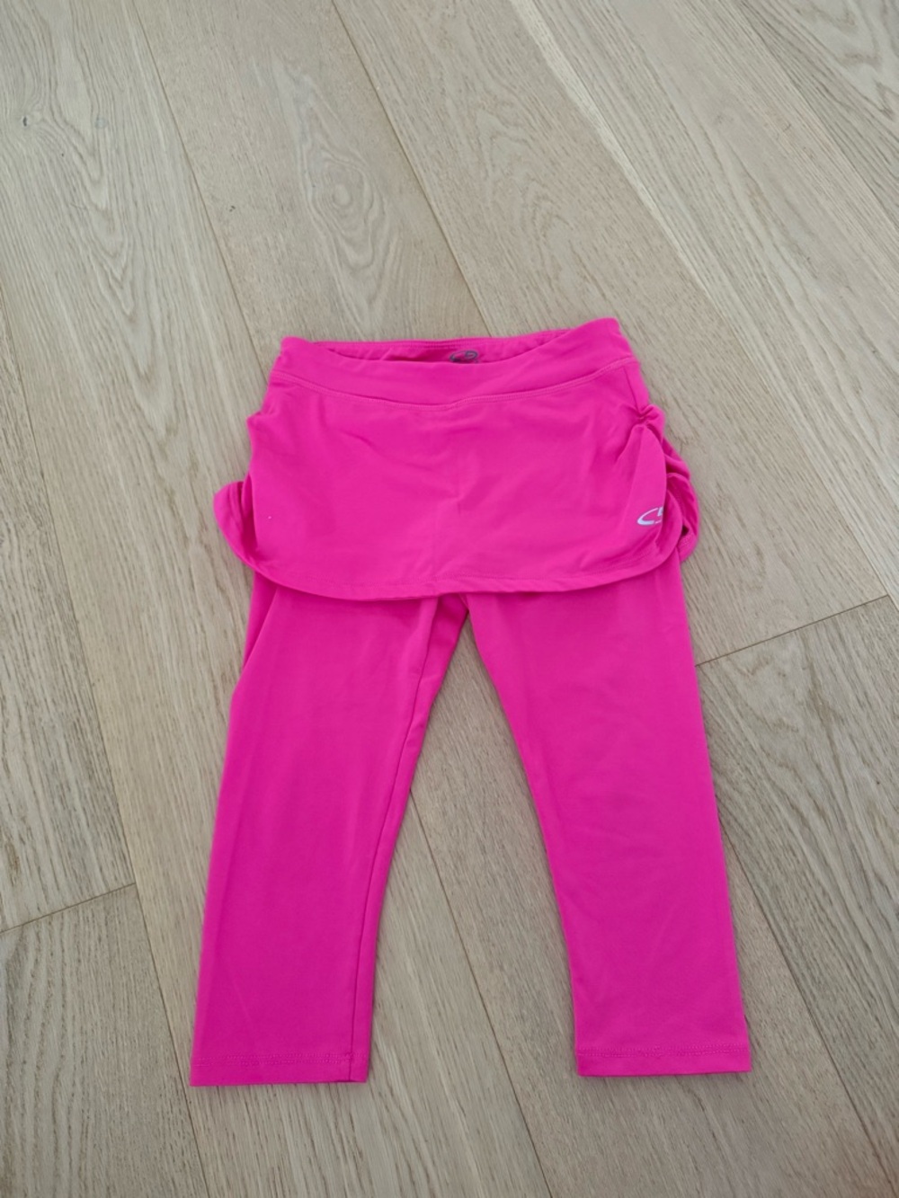 girls champion leggings